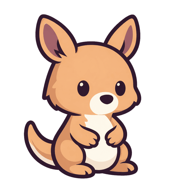 Leap mascot